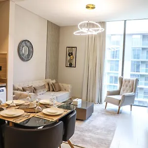  بيت للعطل By Latinem Luxury 1br Holiday Cv A2605 Near To Burj Khalifa