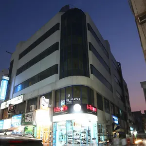  Hotel Vasantam
